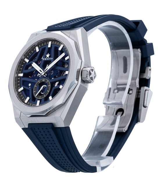 Zenith Defy 03.9300.3620/79.I001 Image 2